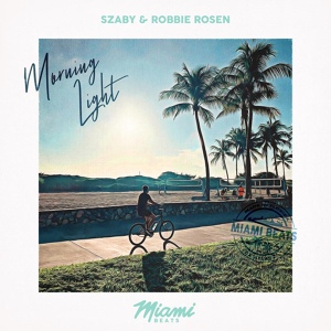 Обложка для Szaby, Robbie Rosen - Morning Light