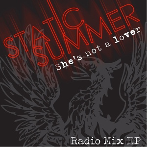 Обложка для Static Summer - She's Not a Lover (Rock Guitar Mix)