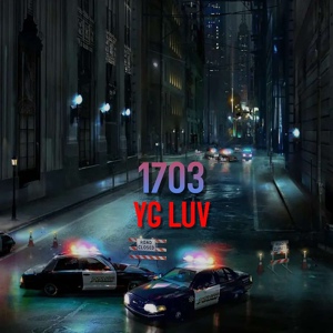 Обложка для YG LUV - 1703