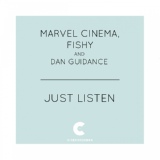 Обложка для Marvel Cinema - Highland Giants