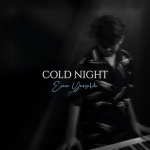 Обложка для Evan Yursaldi - Cold Night