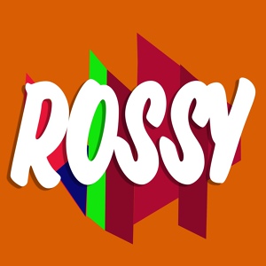 Обложка для Rossy - Bucika Buciku