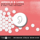 Обложка для Arnold & Lane - Wonder Drug