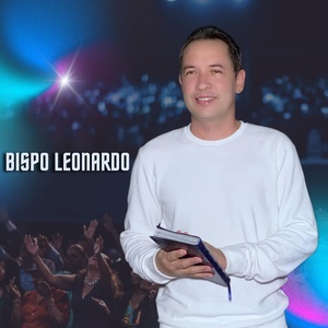 Обложка для Bispo Leonardo - Pecadores nas Mãos de um Deus Irado