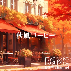 Обложка для BGM channel - HAZUKI