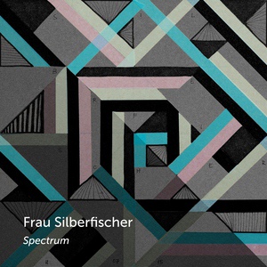 Обложка для Frau Silberfischer - Spectrum