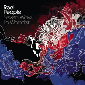 Обложка для Reel People feat. Vanessa Freeman - Rise & Fly