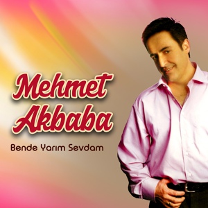 Обложка для Mehmet Akbaba - Aradığım Sende