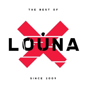 Обложка для Louna - Полюса