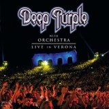 Обложка для Deep Purple - Rapture of the Deep