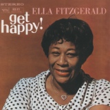 Обложка для Ella Fitzgerald - Somebody Loves Me