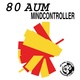 Обложка для 80 Aum - Mindcontroller