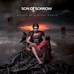 Обложка для Son of Sorrow - La Piel