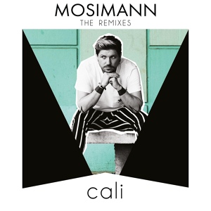 Обложка для Mosimann - Cali