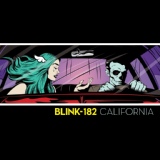 Обложка для blink-182 - San Diego