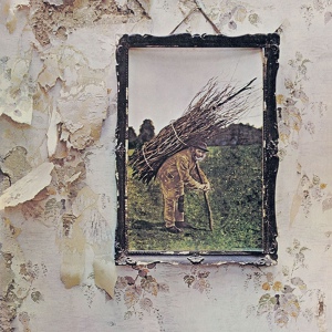 Обложка для Led Zeppelin - Rock and Roll