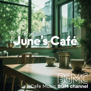 Обложка для Cafe Music BGM channel - Jump High