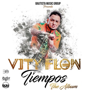 Обложка для Vity Flow feat. Siadel Espinosa, El Super Nuevo, Cimbala - El Zorro
