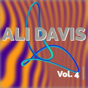 Обложка для Ali Davis - Try