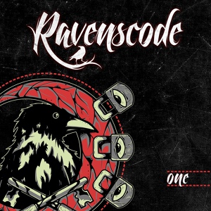Обложка для Ravenscode - Dark Passenger