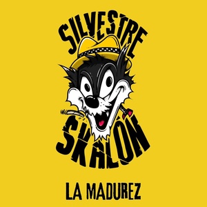 Обложка для Silvestre Skalón - Abuso