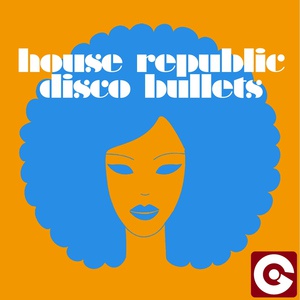 Обложка для House Republic - Always (Original Mix) /club4dhl