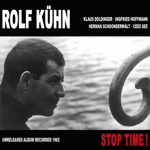 Обложка для Rolf Kühn - The Birth of the Blues