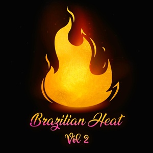 Обложка для Brazilian Heat - Carnaval Synthwave Pop
