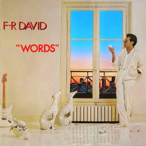 Обложка для F.R. David - Givin' It Up