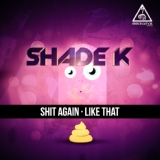 Обложка для Shade k - Like That (Original Mix)