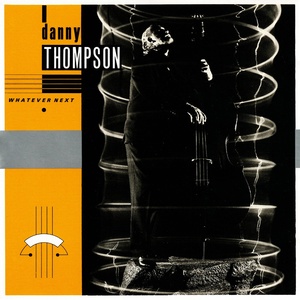 Обложка для Danny Thompson - Beanpole