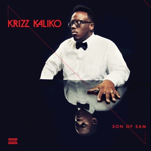 Обложка для Krizz Kaliko feat. Bizzy - Girls Like That
