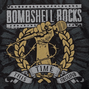 Обложка для Bombshell Rocks - This Time Around