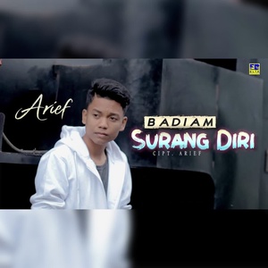 Обложка для Arief - Badiam Surang Diri