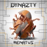 Обложка для Dynazty - Unholy Deterrent