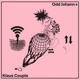 Обложка для Odd Couple - Koordinaten