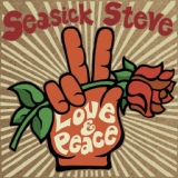 Обложка для Seasick Steve - Ready Or Not