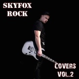 Обложка для SKYFOX ROCK - Чак Норрис