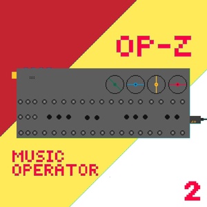 Обложка для Music Operator - Op Z 35