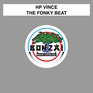 Обложка для HP Vince - The Fonky Beat