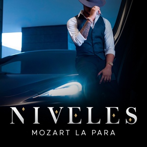 Обложка для Mozart La Para - Golpe De Estado
