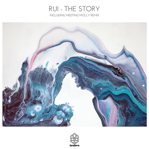 Обложка для Rui - The Story