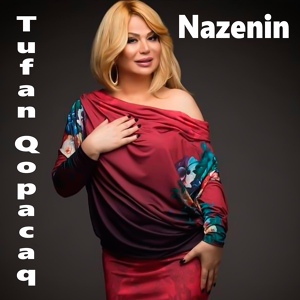 Обложка для Nazenin - Olerem O An