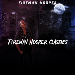Обложка для Fireman Hooper - Soca Stripper