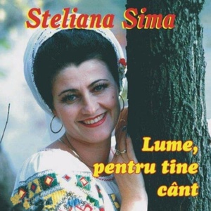 Обложка для Steliana Sima - Hai La Nunta