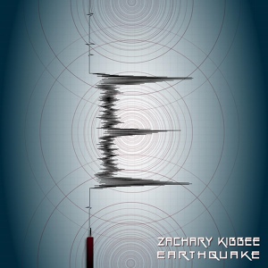 Обложка для Zachary Kibbee - Earthquake