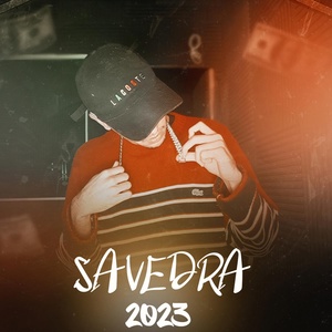 Обложка для savedra, Leonardo freitas - 2023