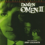 Обложка для Jerry Goldsmith - The Boy Has To Die