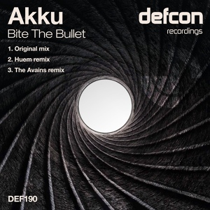 Обложка для 👑Мути под Музыку👑ЧЕТКИЕ ТРЕКИ🌟 - Akku - Bite The Bullet (Huem Remix)