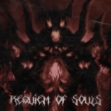 Обложка для MINUSUSHI - REQUIEM OF SOULS